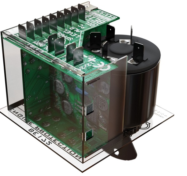 LA PROGETTAZIONE ELETTRONICA PERSONALIZZATA