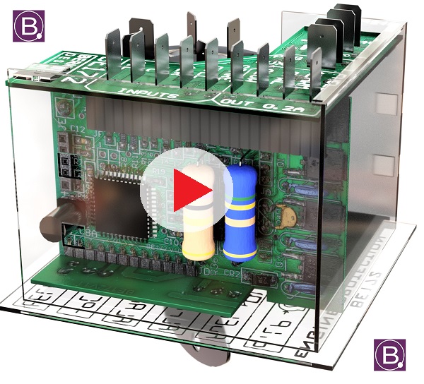Design e progettazione dispositivi elettronici