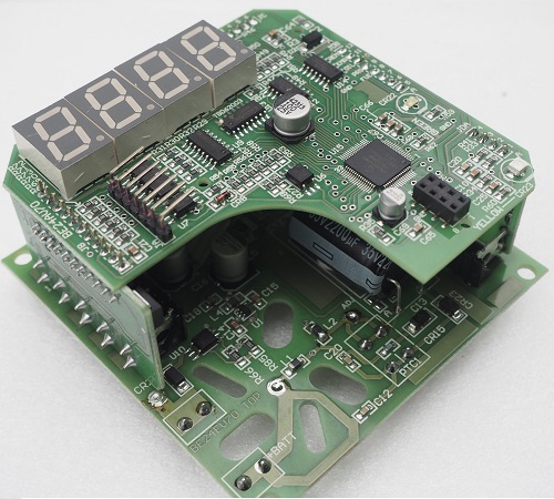 Electronic Product Design Case Study