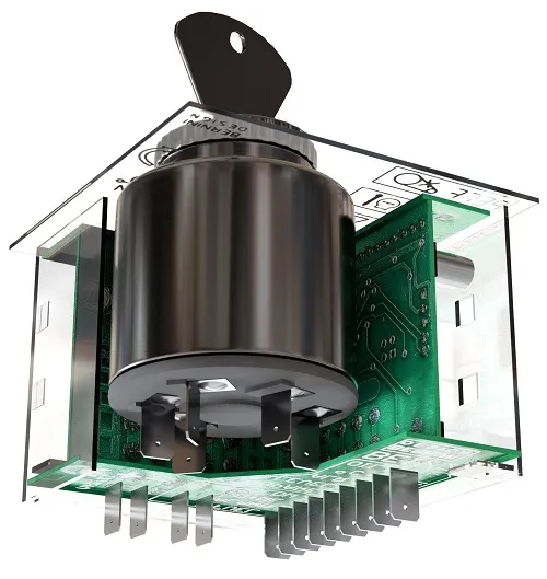 We make real your electronic product idea